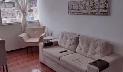 Apartamento com 3 dormitórios à venda, 100 m² por R$ 264,00 - Politeama - Salvador/BA
