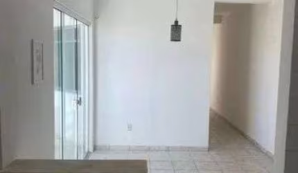 Apartamento com 2 dormitórios à venda, 72 m² por R$ 220.000,00 - Boca do Rio - Salvador/BA