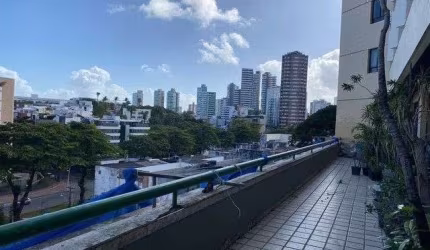 Loja à venda, 1200 m² por R$ 1.800.000,00 - Ondina - Salvador/BA