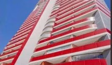 Apartamento com 1 dormitório à venda, 55 m² por R$ 425.000,00 - Caminho das Árvores - Salvador/BA