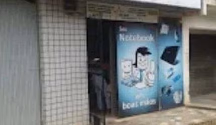 Loja à venda, 40 m² por R$ 140.000,00 - Federação - Salvador/BA