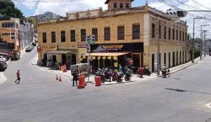 Loja para alugar, 52 m² por R$ 1.731,20/mês - Nazaré - Salvador/BA