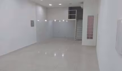 Loja para alugar, 90 m² por R$ 3.611,00/mês - Amaralina - Salvador/BA