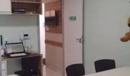 Sala para alugar, 35 m² por R$ 3.600,00/mês - Itapuã - Salvador/BA
