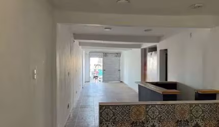 Loja para alugar, 150 m² por R$ 4.700,00/mês - Boca do Rio - Salvador/BA
