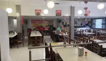 Ponto à venda, 280 m² por R$ 5.000.000,00 - São Caetano - Salvador/BA