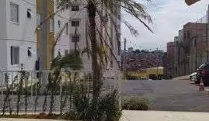 Apartamento com 2 dormitórios à venda, 50 m² por R$ 240.000,00 - Novo Horizonte - Salvador/BA