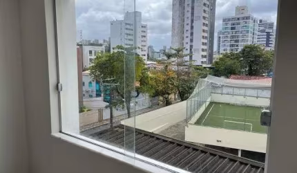 Apartamento com 3 dormitórios à venda, 143 m² por R$ 650.000,00 - Pituba - Salvador/BA