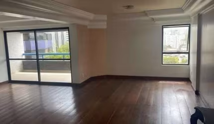 Apartamento com 4 dormitórios à venda, 189 m² por R$ 950.000,00 - Rio Vermelho - Salvador/BA