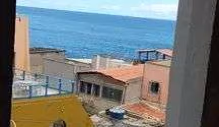 Apartamento com 5 dormitórios à venda, 480 m² por R$ 980.000,00 - Rio Vermelho - Salvador/BA