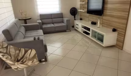 Casa com 3 dormitórios à venda, 220 m² Barra do Jacuípe - Camaçari/BA