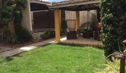 Casa com 4 dormitórios à venda, 260 m² por R$ 890.000,00 - Centro - Pojuca/BA