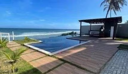 Casa com 2 dormitórios à venda, 135 m² por R$ 730.000,00 - Centro - Lauro de Freitas/BA