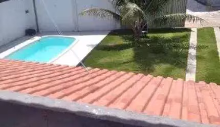 Casa com 2 dormitórios à venda, 373 m² por R$ 450.000,00 - Arembepe - Camaçari/BA