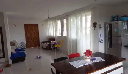 Casa com 7 dormitórios à venda, 240 m²