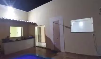 Casa com 3 dormitórios à venda, 150 m² por R$ 350.000,00 - Barra do Pojuca - Camaçari/BA