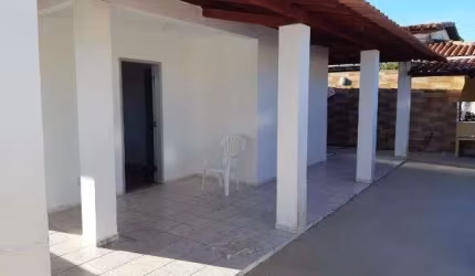 Casa com 4 dormitórios à venda, 50 m² por R$ 600.000,00 - Jauá - Camaçari/BA