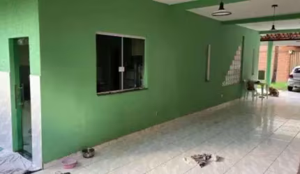 Casa com 3 dormitórios à venda, 468 m² por - Luís Anselmo - Salvador/BA