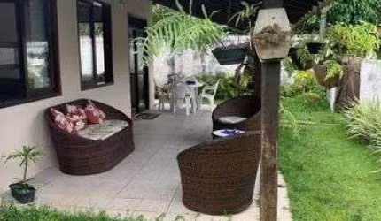 Casa com 3 dormitórios à venda, 250 m² por R$ 1.200.000,00 - Piatã - Salvador/BA