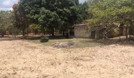 Casa com 2 dormitórios à venda - Monte Gordo - Camaçari/BA