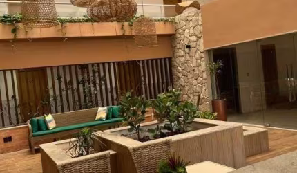Studio com 1 dormitório à venda, 16 m² por R$ 255.000,00 - Amaralina - Salvador/BA