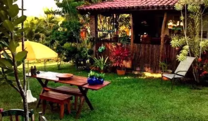 Casa com 3 dormitórios à venda, 5712 m²- Monte Gordo - Camaçari/BA