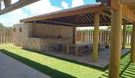 Terreno à venda, 800 m²- Praia do Forte - Mata de São João/BA
