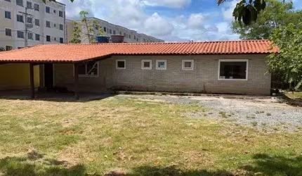 Terreno à venda, 1120 m²- Camaçari - Camaçari/BA