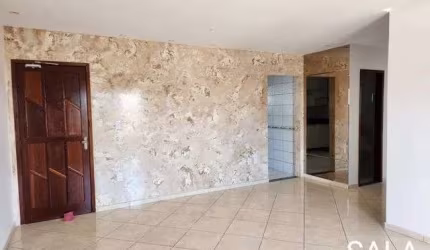 Apartamento com 2 dormitórios à venda, 93 m²- Itapuã - Salvador/BA