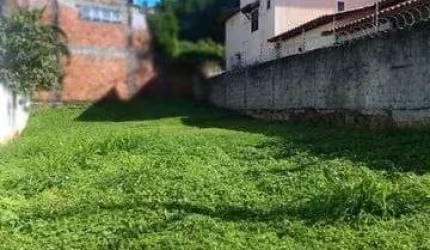 Terreno à venda, 265 m²- Itapuã - Salvador/BA