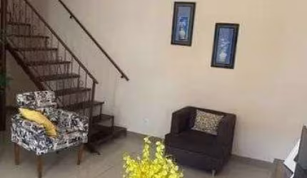 Casa com 3 dormitórios à venda por- Lauro de Freitas - Lauro de Freitas/BA