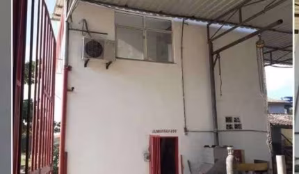 Galpão à venda, 800 m²- Mata de São João - Mata de São João/BA