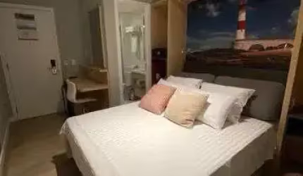 Apartamento com 2 dormitórios à venda, 75 m² por R$ 610.000,00 - Caminho das Árvores - Salvador/BA