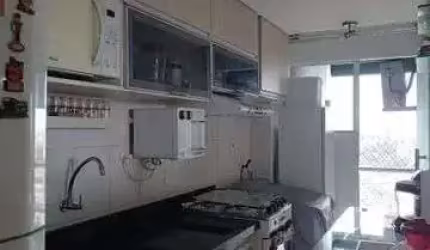 Apartamento com 2 dormitórios à venda, 64 m² por R$ 357.000,00 - Luís Anselmo - Salvador/BA