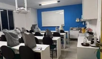 Sala para alugar, 32 m² por R$ 3.721,50/mês - Pituba - Salvador/BA