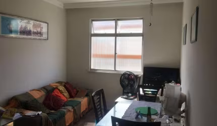 Apartamento com 3 dormitórios à venda, 76 m² por R$ 240.000,00 - Brotas - Salvador/BA