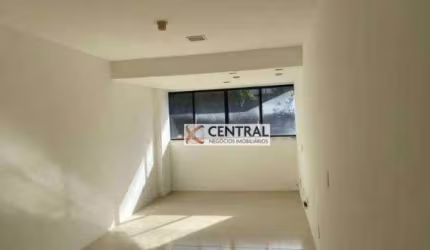 Sala para alugar, 32 m² por R$ 1.500,00/mês - Engenho Velho de Brotas - Salvador/BA