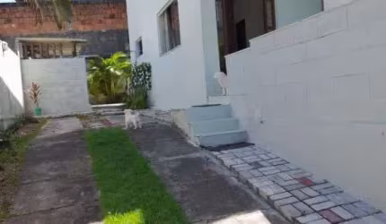 Casa com 4 dormitórios à venda, 160 m² por R$ 500.000,00 - Caixa D'Água - Lauro de Freitas/BA