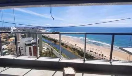 Apartamento com 3 dormitórios à venda, 106 m² por R$ 1.700.000,00 - Jaguaribe - Salvador/BA