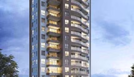 Apartamento com 2 dormitórios à venda, 61 m² por R$ 860.000,00 - Horto Florestal - Salvador/BA