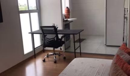 Apartamento com 2 dormitórios à venda, 41 m² por R$ 220.000,00 - Cassange - Salvador/BA