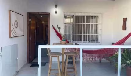 Casa com 3 dormitórios à venda, 92 m² por R$ 475.000,00 - Belo Horizonte - Lauro de Freitas/BA