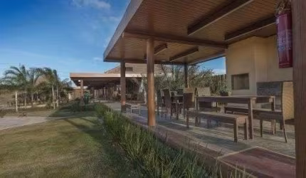Casa com 4 dormitórios à venda, 350 m² por R$ 2.990.000,00 - Abrantes - Camaçari/BA