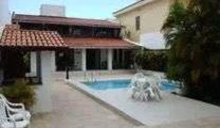 Casa com 6 dormitórios à venda, 750 m² por R$ 1.850.000,00 - Itaigara - Salvador/BA