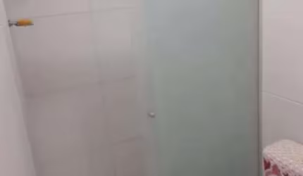 Apartamento com 2 dormitórios à venda, 54 m² por R$ 310.000,00 - Miragem - Lauro de Freitas/BA