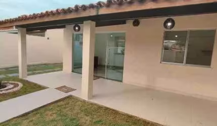 Casa com 3 dormitórios à venda, 170 m² por R$ 690.000,00 - Catu de Abrantes - Camaçari/BA