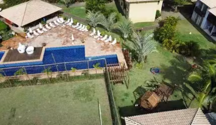 Village com 2 dormitórios à venda, 65 m² por R$ 660.000,00 - Itacimirim - Camaçari/BA