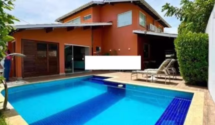 Casa com 7 dormitórios à venda, 450 m² por R$ 4.200.000,00 - Guarajuba - Camaçari/BA