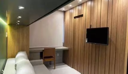 Studio à venda, 20 m² por R$ 229.000,00 - Buraquinho - Lauro de Freitas/BA