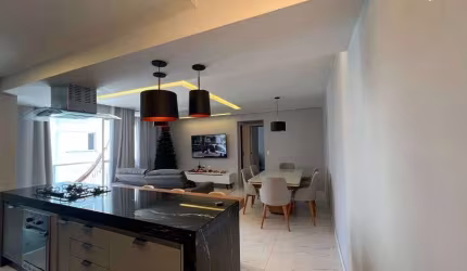Apartamento com 2 dormitórios à venda, 71 m² por R$ 580.000,00 - Piatã - Salvador/BA